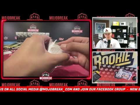 Video post from Mojobreak.