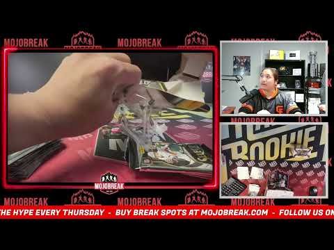 Video post from Mojobreak.