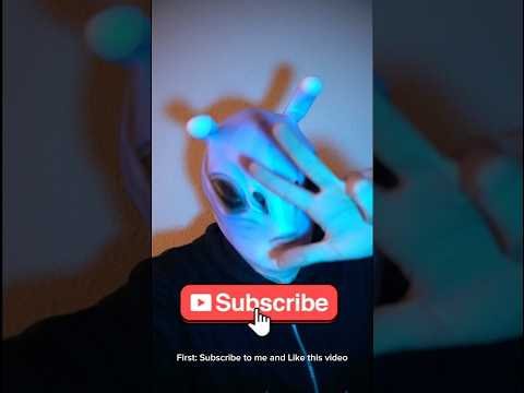 Video post from An Alien on planet earth.