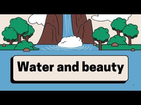 Video post from Youth Water Forum.
