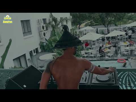 Video post from Dj Tease.