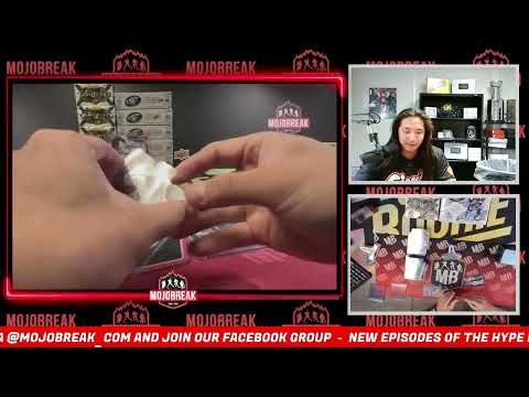 Video post from Mojobreak.