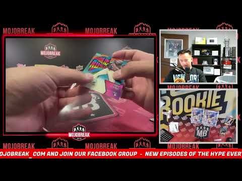 Video post from Mojobreak.