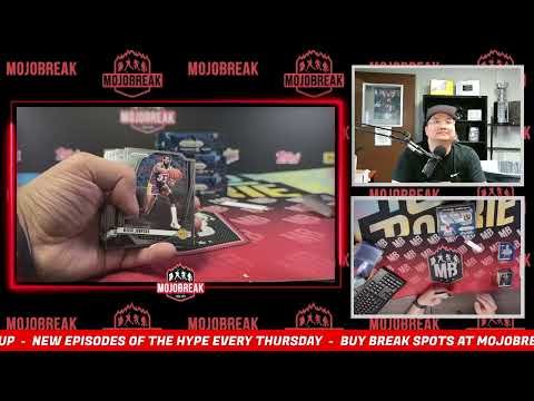 Video post from Mojobreak.