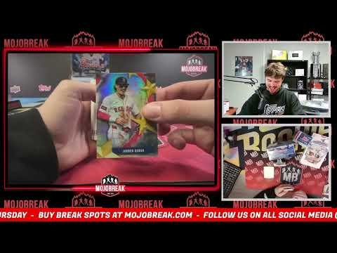 Video post from Mojobreak.