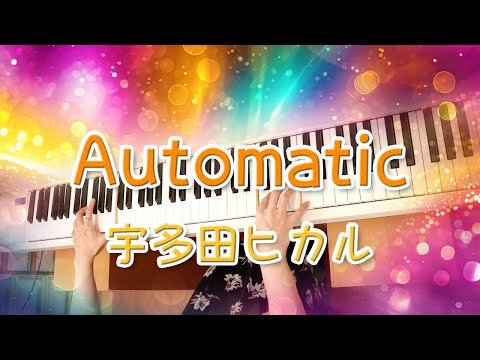 Video post from nao_piano.