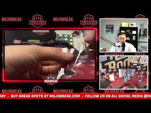 Video post from Mojobreak.