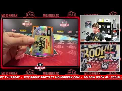 Video post from Mojobreak.
