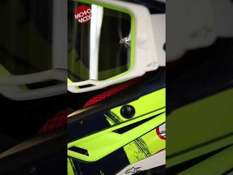 Video post from MOTOMAX.