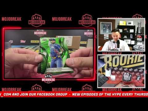 Video post from Mojobreak.