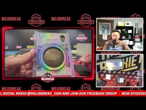 Video post from Mojobreak.