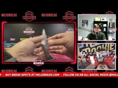Video post from Mojobreak.