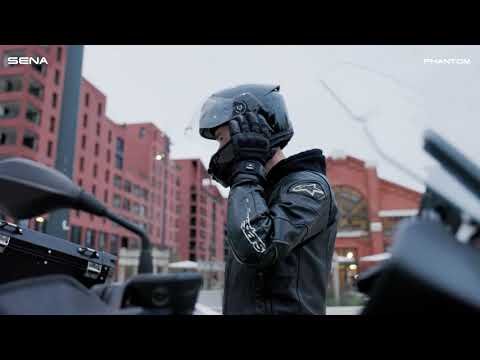 Video post from MOTOMAX.