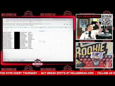 Video post from Mojobreak.