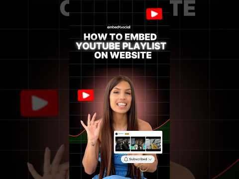 Video post from EmbedSocial.