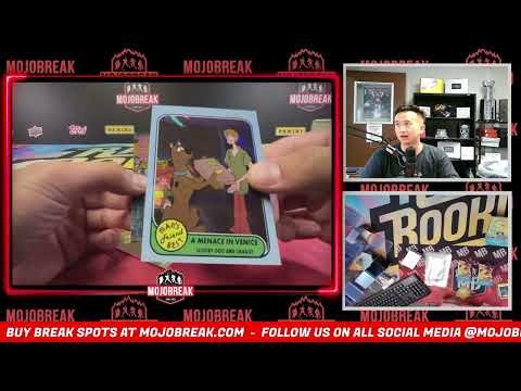 Video post from Mojobreak.
