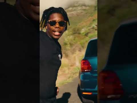 Video post from Tinta Tribe.