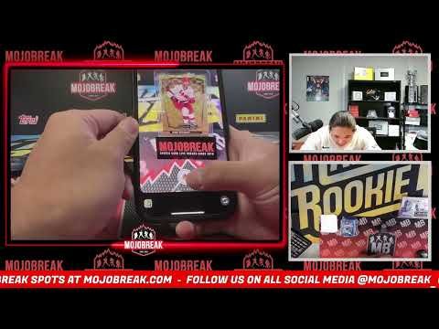 Video post from Mojobreak.