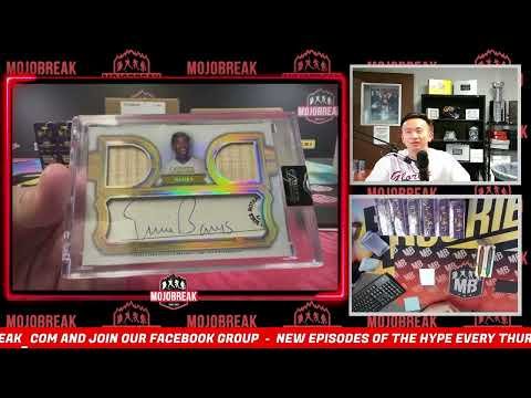Video post from Mojobreak.