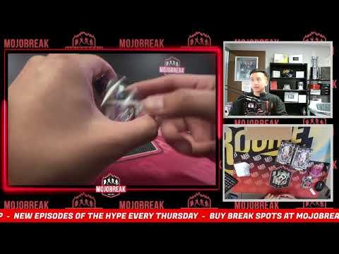 Video post from Mojobreak.