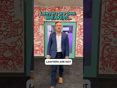 Video post from The South Texas Business Lawyers.