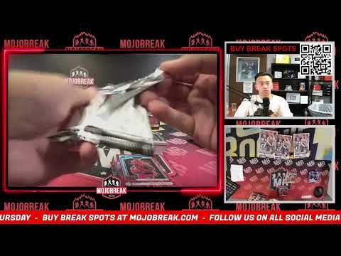 Video post from Mojobreak.