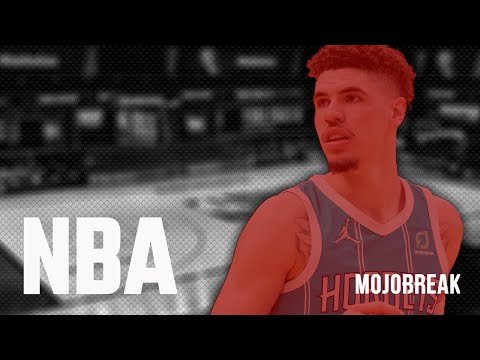Video post from Mojobreak.