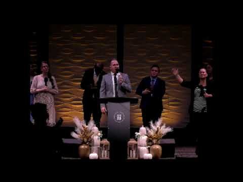 Video post from First Apostolic Church of Aurora.