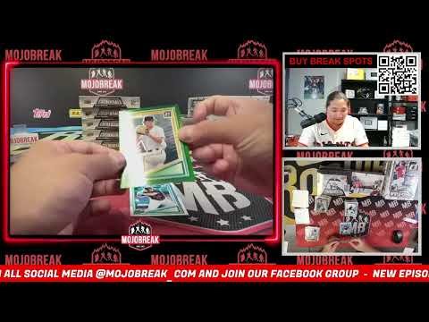 Video post from Mojobreak.