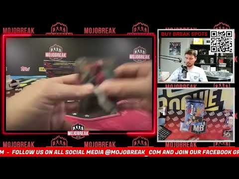 Video post from Mojobreak.