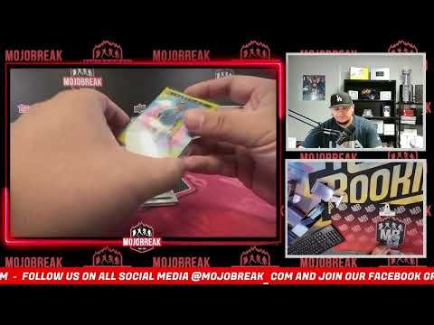 Video post from Mojobreak.