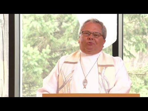 Video post from Trinity Long Lake Live.