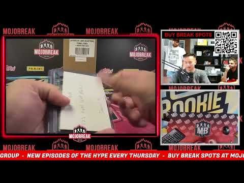 Video post from Mojobreak.