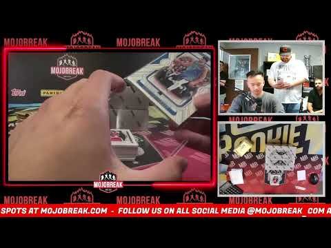 Video post from Mojobreak.