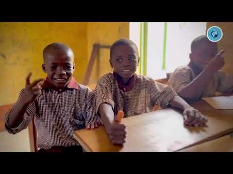 Video post from Youth Water Forum.