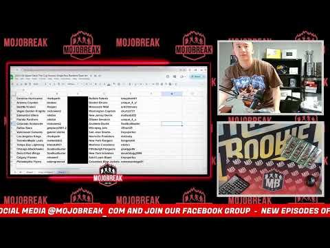 Video post from Mojobreak.