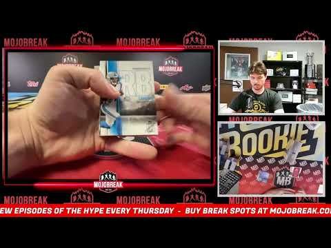 Video post from Mojobreak.