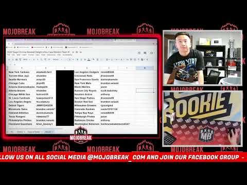 Video post from Mojobreak.