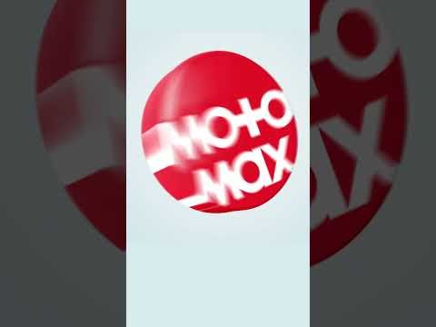 Video post from MOTOMAX.