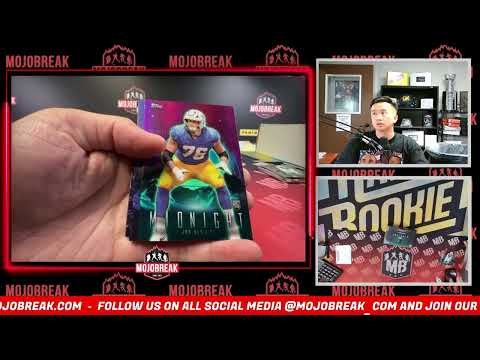 Video post from Mojobreak.
