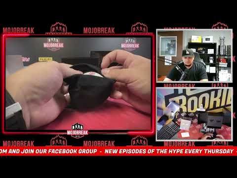 Video post from Mojobreak.
