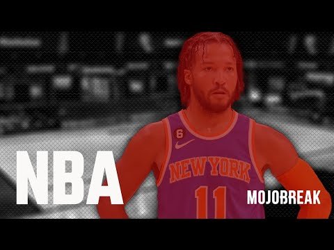 Video post from Mojobreak.