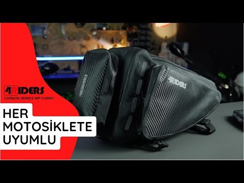 Video post from MOTOMAX.