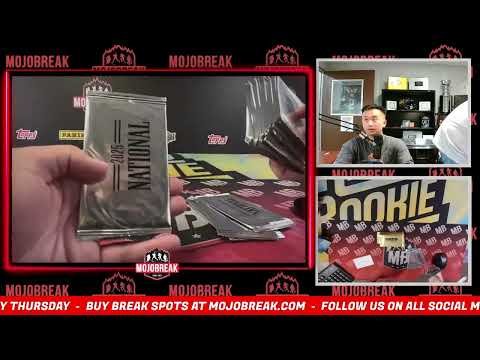 Video post from Mojobreak.