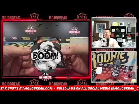 Video post from Mojobreak.