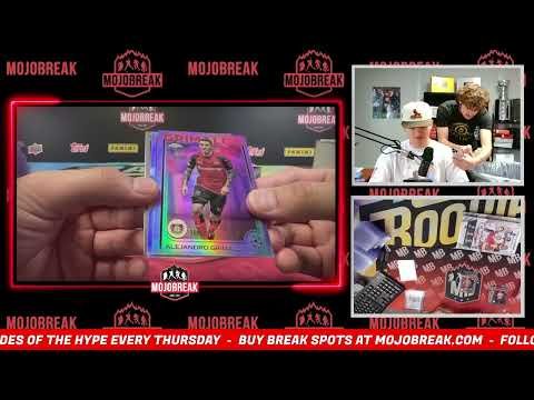 Video post from Mojobreak.