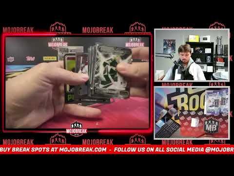 Video post from Mojobreak.