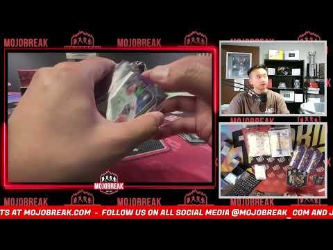 Video post from Mojobreak.