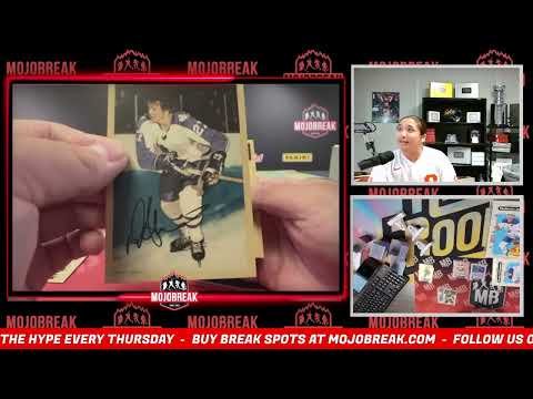 Video post from Mojobreak.