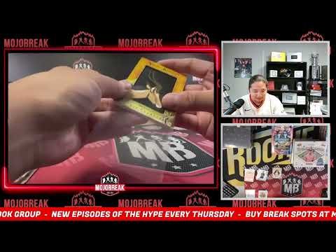 Video post from Mojobreak.